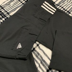 Adidas Golf Pants 34x32